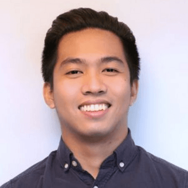 Ken Domenick S. at Softaims Ken Domenick S. - Software Engineer - Frontend, Backend and Mobile Platforms