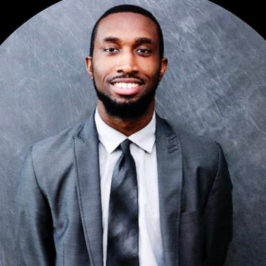 Kendall K. at Softaims Kendall K. - Senior Frontend Engineer - React, JavaScript and UI/UX Design