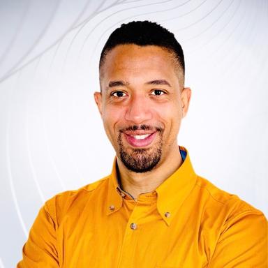 Kenderson Augusto T. at Softaims Kenderson Augusto T. - Junior Frontend Engineer - React, Vue and Mobile Platforms