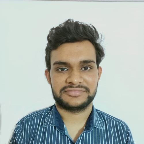 Kenil T. | Senior Full-Stack Engineer - React, Node and Web Applications at Softaims Profile of Kenil T., Senior Full-Stack Engineer - React, Node and Web Applications at Softaims