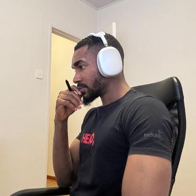 Kennedy L. at Softaims Kennedy L. - Senior Cloud Engineer - Azure, Google Cloud and Cloud Computing