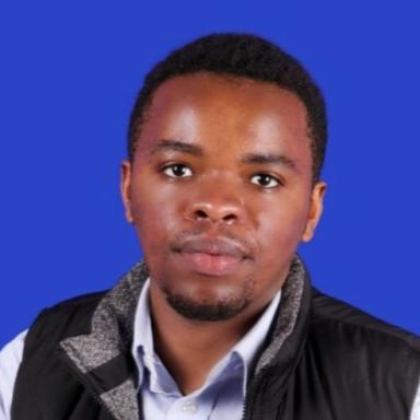 Kennedy M. at Softaims Kennedy M. - Senior Full-Stack Engineer - React, Node and Cloud Platforms