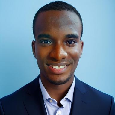 Kennedy O. at Softaims Kennedy O. - Software Engineer - Full-Stack, JavaScript and Web Development