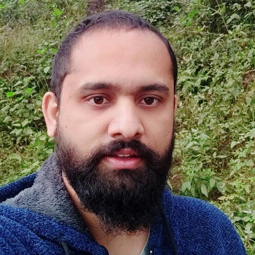 Keshav K. | Lead Software Engineer - Cloud, Backend and AI Platforms at Softaims Profile of Keshav K., Lead Software Engineer - Cloud, Backend and AI Platforms at Softaims
