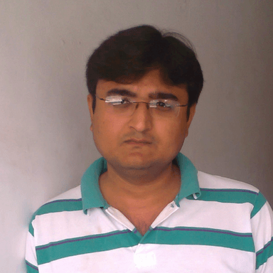 Ketan D. at Softaims Ketan D. - Lead Software Engineer - Backend, Cloud and Modern Frameworks