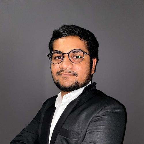 Keval M. | Lead Software Engineer - Cloud, Backend and Mobile Platforms at Softaims Profile of Keval M., Lead Software Engineer - Cloud, Backend and Mobile Platforms at Softaims