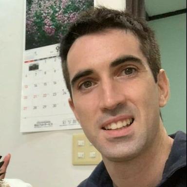 Kevin B. at Softaims Kevin B. - Software Engineer - Backend, Web and Blockchain Platforms