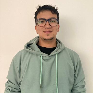 Kevin C. at Softaims Kevin C. - Software Engineer - Cloud, DevOps and Backend