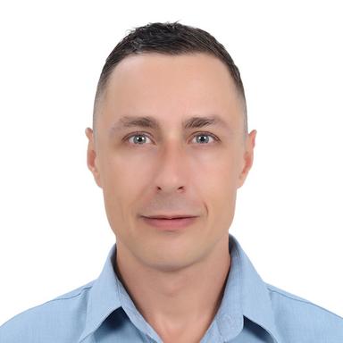 Kevin F. at Softaims Kevin F. - Software Engineer - Backend, AI and Data Platforms