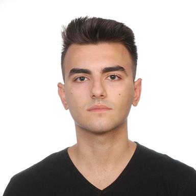 Kevin G. at Softaims Kevin G. - Senior Backend Engineer - AI, Machine Learning and Automated Workflows