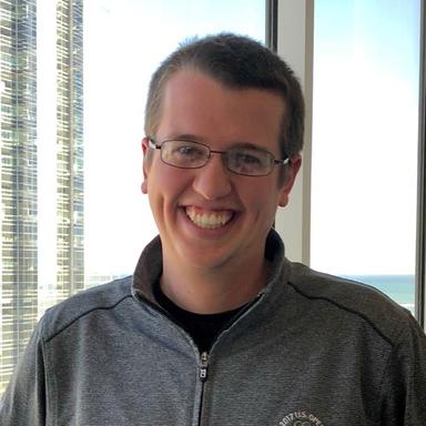 Kevin G. at Softaims Kevin G. - Junior Software Engineer - Salesforce, CRM and App Development