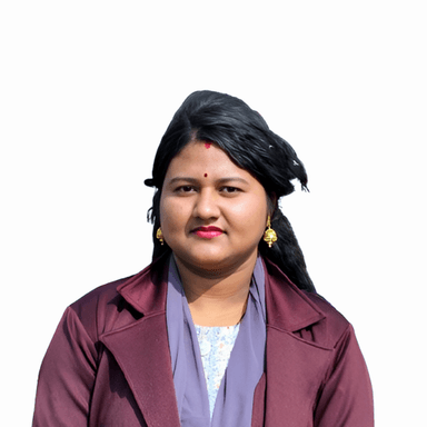 Keya B. at Softaims Keya B. - Junior Software Engineer - Web, Backend and General Development