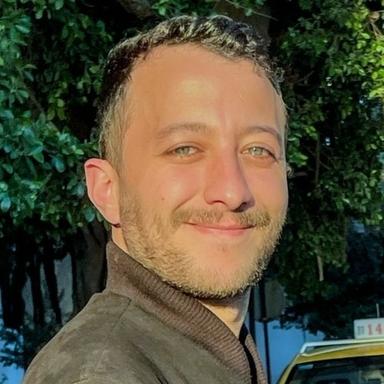Khaled T. at Softaims Khaled T. - Junior Full-Stack Engineer - React, Node and Web Development