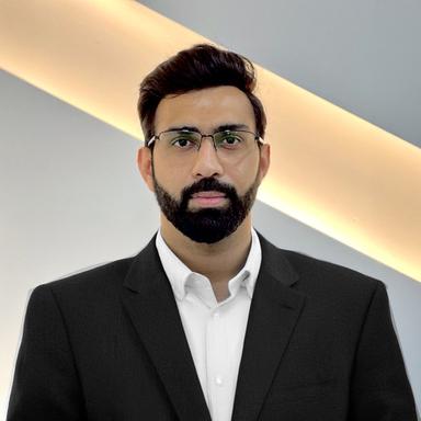 Khaleeq A. at Softaims Khaleeq A. - Senior Full-Stack Engineer - Web Development, Ecommerce and Mobile Platforms