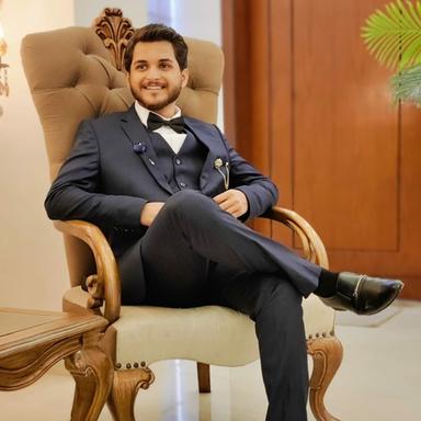 Khalid Z. at Softaims Khalid Z. - Junior Mobile Engineer - Flutter, Firebase and Android/iOS Platforms