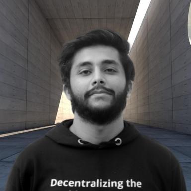 Khawaja A. at Softaims Khawaja A. - Lead Software Engineer - Web3, Blockchain and DeFi Platforms