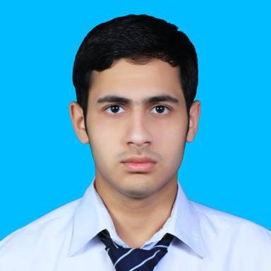 Khawaja H. at Softaims Khawaja H. - Software Engineer - AI, Machine Learning and General Development