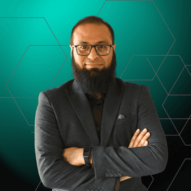 Khawar Q. at Softaims Khawar Q. - Lead Software Engineer - Ruby on Rails, Ecommerce and QA Platforms