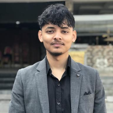 Khem S. at Softaims Khem S. - Software Engineer - Frontend, Backend and Web Development