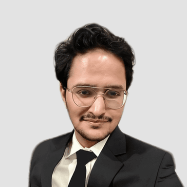 Khemraj S. at Softaims Khemraj S. - Lead Software Engineer - AI, Python and AI Platforms