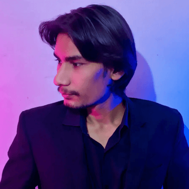 Khizar A. at Softaims Khizar A. - Senior Backend Engineer - PHP, WordPress and E-commerce Platforms