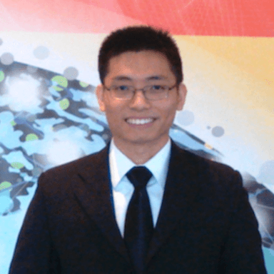 Khoi V. at Softaims Khoi V. - Software Engineer - Backend, Cloud and Data Processing