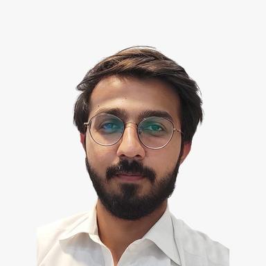 Khurram A. at Softaims Khurram A. - Senior Game Engineer - Unreal Engine, C++ and Game Development