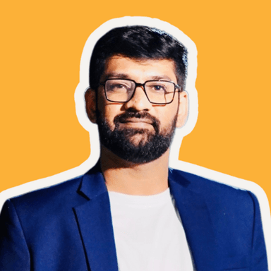 Khurram I. at Softaims Khurram I. - Software Engineer - AI, Python and Automation