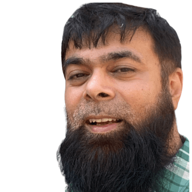 Khurram Q. at Softaims Khurram Q. - Lead Software Engineer - Cloud, Modern Frameworks and DevOps Platforms