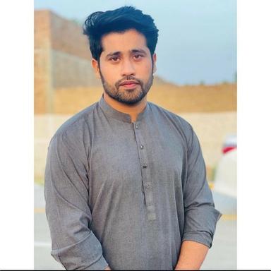 Khurram S. at Softaims Khurram S. - Lead Software Engineer - Cloud, Salesforce and API Platforms