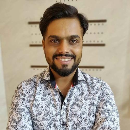 Khushang B. | Lead Full-Stack Engineer - JavaScript, Vue.js and Data Visualization Platforms at Softaims Profile of Khushang B., Lead Full-Stack Engineer - JavaScript, Vue.js and Data Visualization Platforms at Softaims
