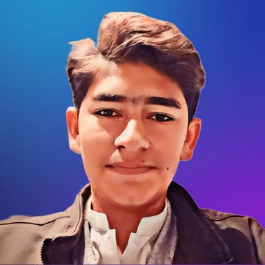 Khuzaima A. at Softaims Khuzaima A. - Software Engineer - Backend, Frontend and Web Development