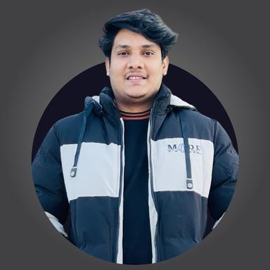 Khuzaima Y. at Softaims Khuzaima Y. - Senior Full-Stack Engineer - React, Node and Mobile Platforms