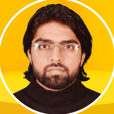 Khyzer H. at Softaims Khyzer H. - Software Engineer - Web, e-Commerce and WordPress Platforms