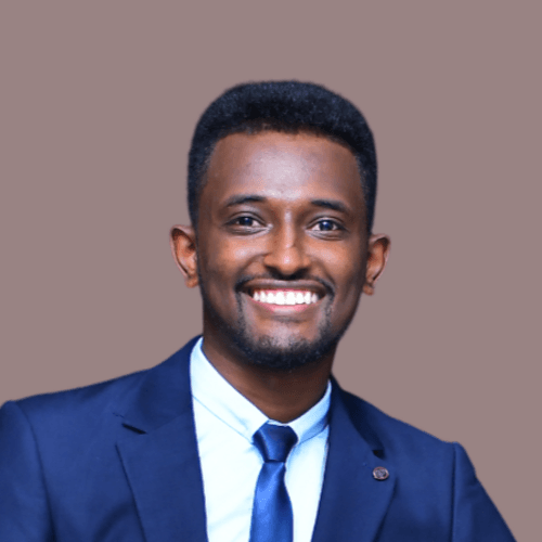 Kibrom H. | Senior Backend Engineer - Python, Django and API Development at Softaims Profile of Kibrom H., Senior Backend Engineer - Python, Django and API Development at Softaims