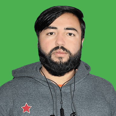 Kifayat H. at Softaims Kifayat H. - Junior Full-Stack Engineer - React, Node.js and AI Platforms