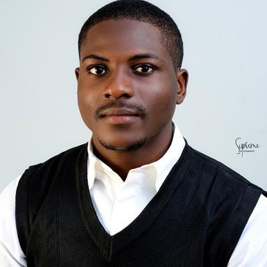 Kingsley A. at Softaims Kingsley A. - Software Engineer - Full-Stack, Data Processing and QA Automation