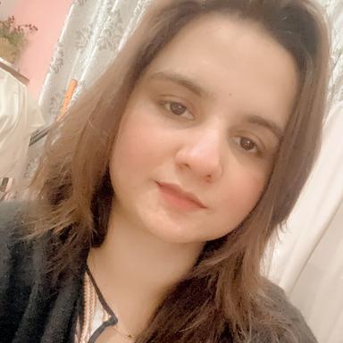 Kinza H. at Softaims Kinza H. - Senior Quality Assurance Engineer - Web, Mobile and Testing Platforms