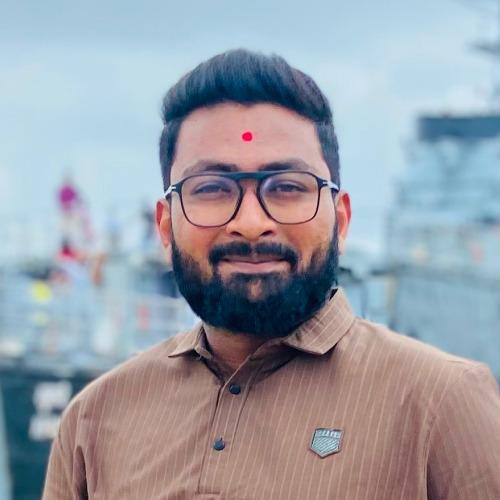 Kiran G. | Senior Full-Stack Engineer - React, Node.js and AI Platforms at Softaims Profile of Kiran G., Senior Full-Stack Engineer - React, Node.js and AI Platforms at Softaims