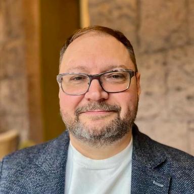 Kirill K. at Softaims Kirill K. - Junior Software Engineer - Cloud, DevOps and General Development