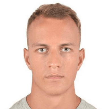 Kirill S. at Softaims Kirill S. - Junior Software Engineer - Backend, Cloud and General Development