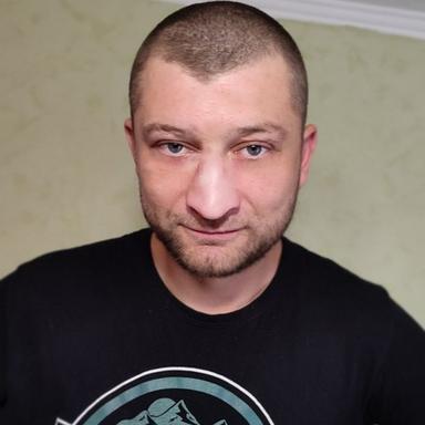 Kirill S. at Softaims Kirill S. - Software Engineer - Web3, Backend and Game Development