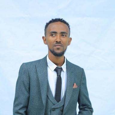 Kirubel A. at Softaims Kirubel A. - Senior Backend Engineer - Golang, Docker and CI/CD Platforms