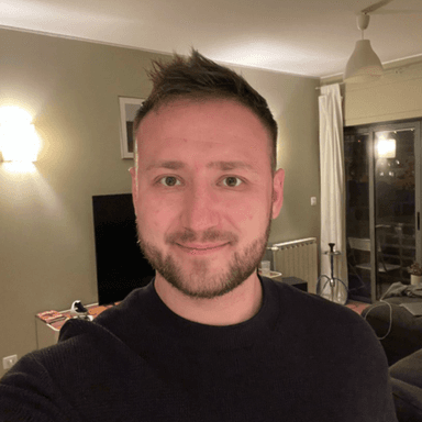 Kiryl M. at Softaims Kiryl M. - Lead Mobile Engineer - iOS, Swift and Application Security