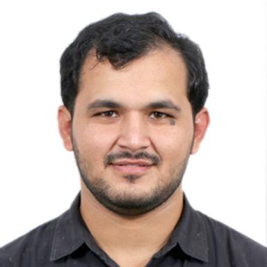 Kishankumar T. at Softaims Kishankumar T. - Software Engineer - Full-Stack, Cloud and Modern Frameworks