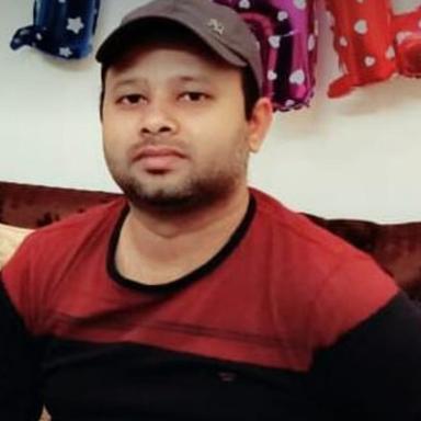 Kishore J. at Softaims Kishore J. - Senior Backend Engineer - PHP, MySQL and SaaS Platforms