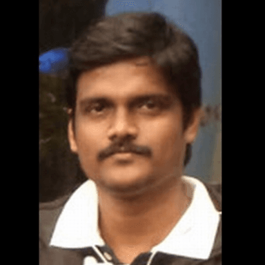 Kishore K. at Softaims Kishore K. - Lead Software Engineer - Data Analysis, VBA and Document Processing