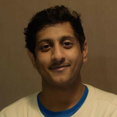 Kishore N. at Softaims Kishore N. - Software Engineer - Cloud, DevOps and Infrastructure Management