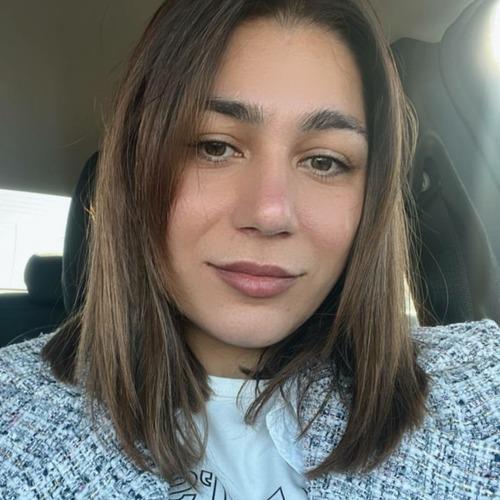 Knara K. | Software Engineer - Frontend, Modern Frameworks and Web Development at Softaims Profile of Knara K., Software Engineer - Frontend, Modern Frameworks and Web Development at Softaims