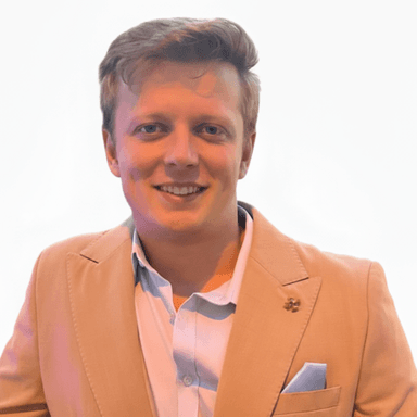 Kobe C. at Softaims Kobe C. - Senior Full-Stack Engineer - PHP, Python and Cloud Platforms